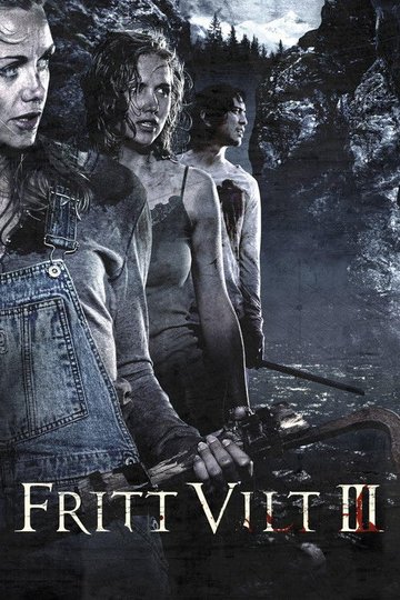 Locandina di Fritt vilt III