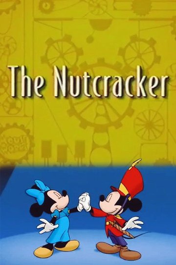 Locandina di The Nutcracker