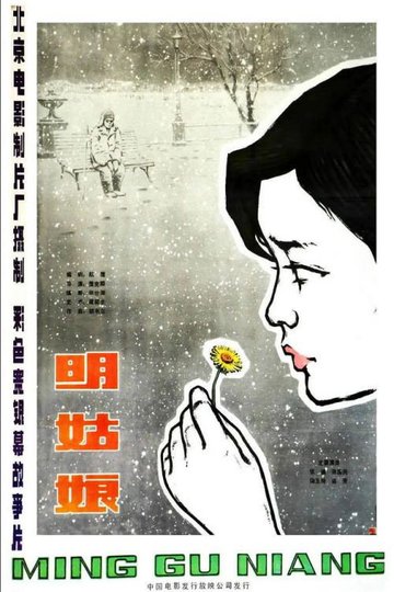 Locandina di 明姑娘