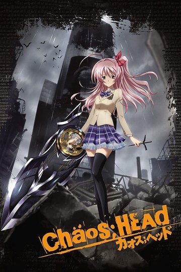 Locandina di Chaos;Head