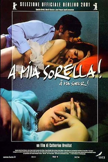 Locandina di A mia sorella!