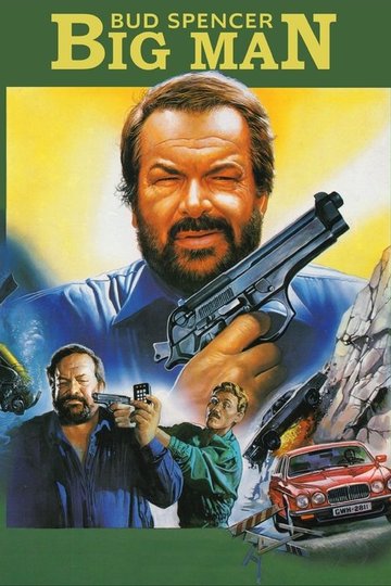 Locandina di Big Man