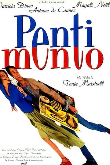 Locandina di Pentimento