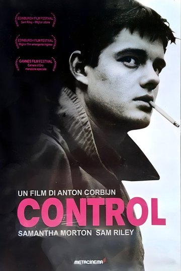 Locandina di Control