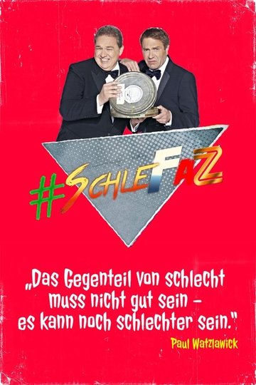 Locandina di Die schlechtesten Filme aller Zeiten