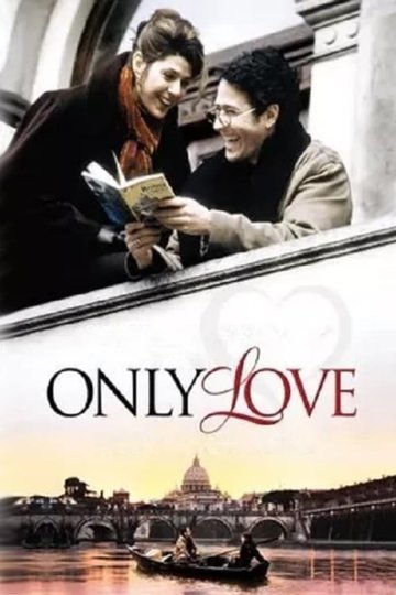 Locandina di Only Love