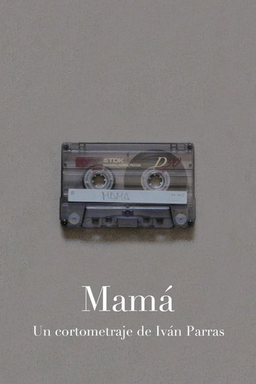 Locandina di Mamá