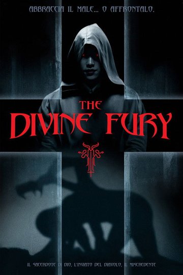 Locandina di The Divine Fury