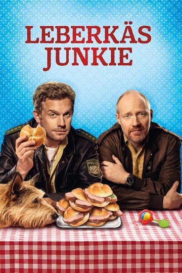 Locandina di Leberkäsjunkie