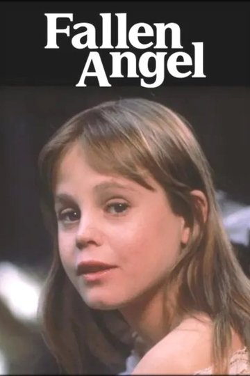 Locandina di Fallen Angel