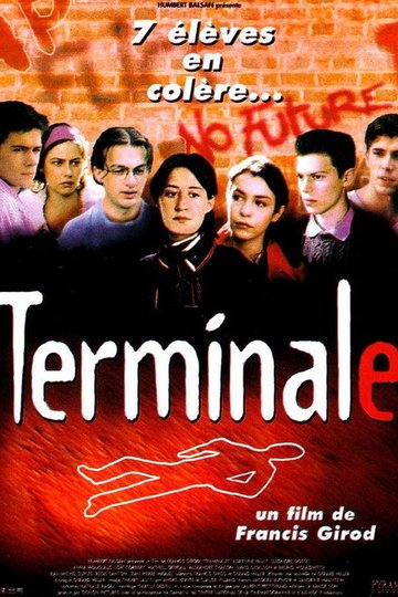Locandina di Terminale