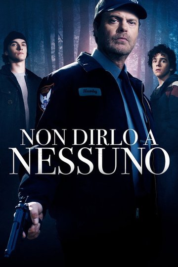 Locandina di Non dirlo a nessuno