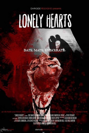 Locandina di Lonely Hearts
