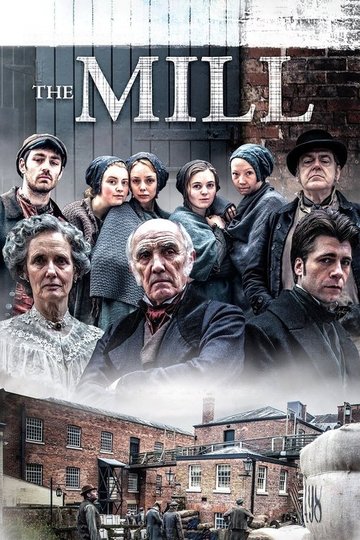 Locandina di The Mill
