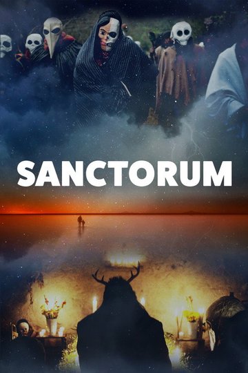 Locandina di Sanctorum