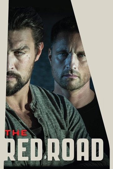 Locandina di The Red Road