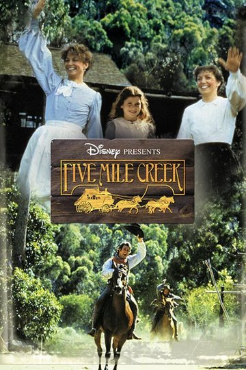 Locandina di Five Mile Creek