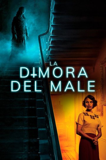 Locandina di La dimora del male