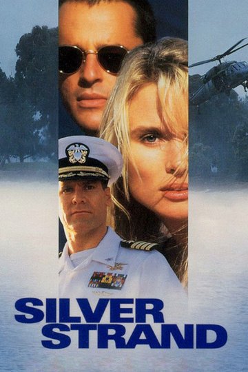 Locandina di Silver Strand