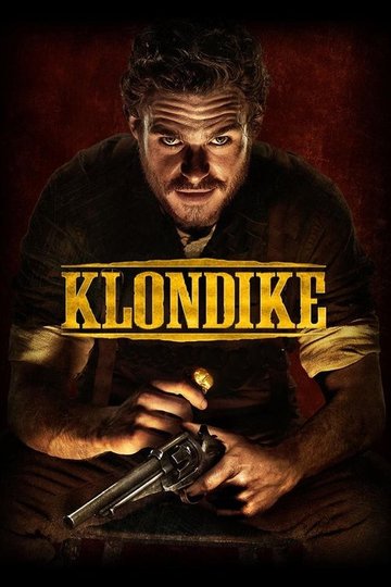 Locandina di Klondike
