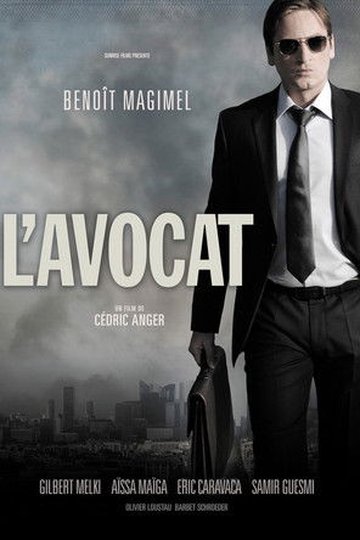 Locandina di L'Avocat