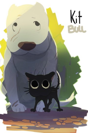 Locandina di Kitbull