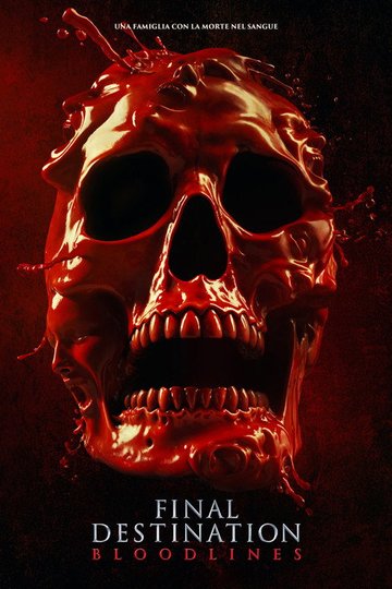 Locandina di Final Destination - Bloodlines