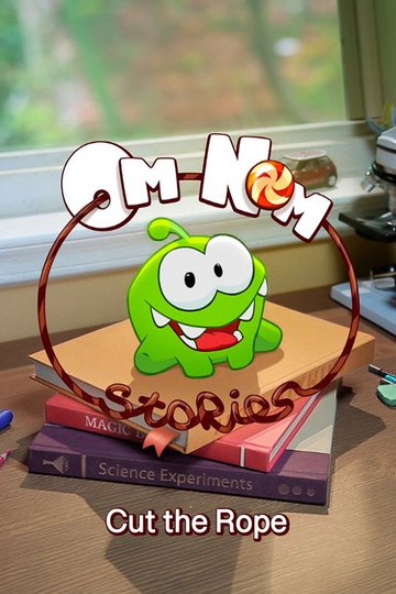Locandina di Om Nom Stories