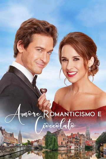 Locandina di Amore, romanticismo e cioccolato