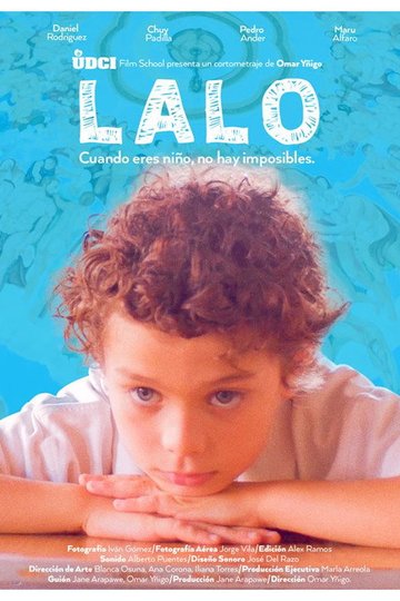 Locandina di Lalo