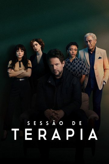 Locandina di Sessão de Terapia