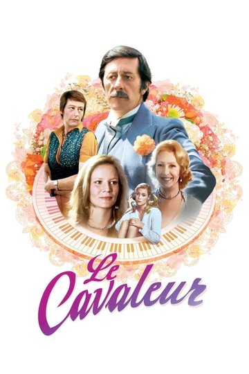 Locandina di Le Cavaleur
