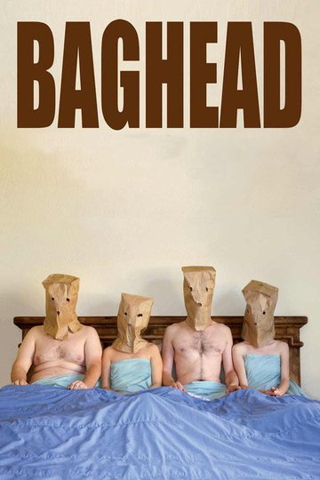 Locandina di Baghead