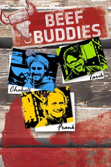Locandina di Beef Buddies