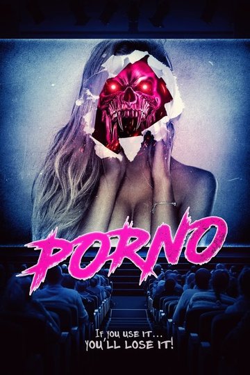 Locandina di Porno