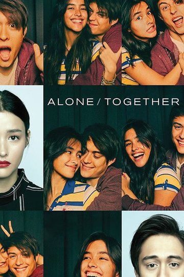 Locandina di Alone/Together