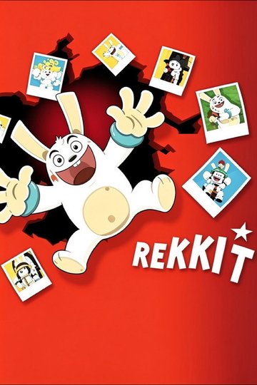 Locandina di Rekkit