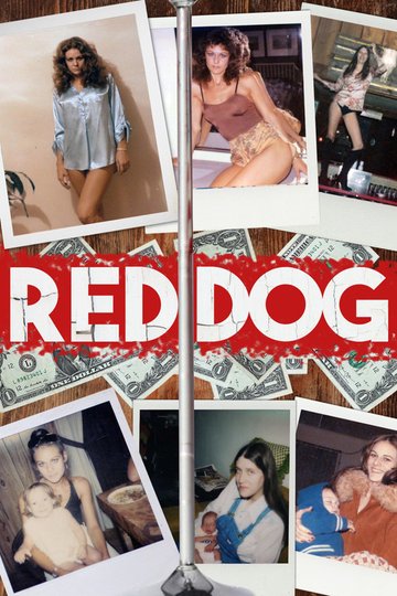 Locandina di Red Dog