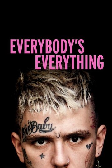 Locandina di Everybody's Everything