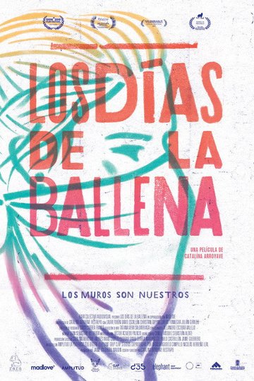 Locandina di Los días de la ballena