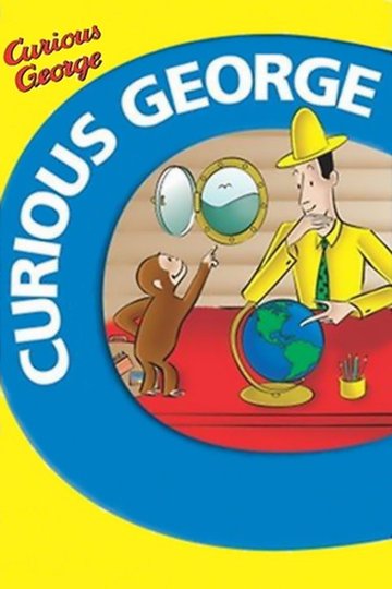 Locandina di Curious George
