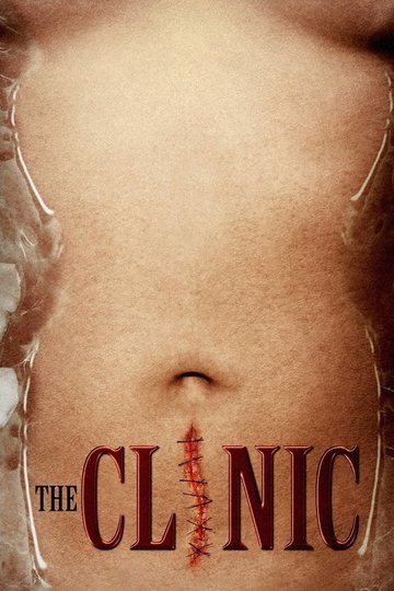 Locandina di The clinic - La clinica dei misteri