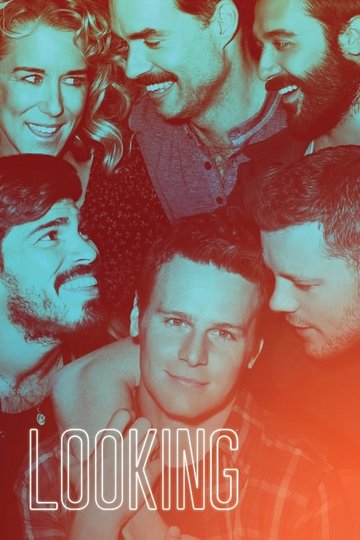 Locandina di Looking