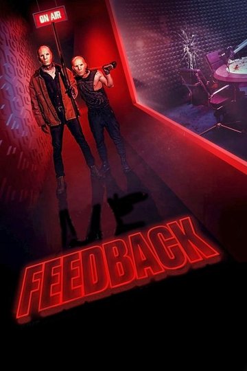 Locandina di Feedback