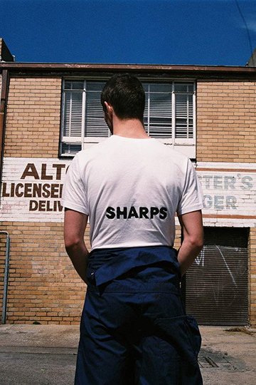 Locandina di Sharps