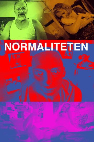 Locandina di Normaliteten