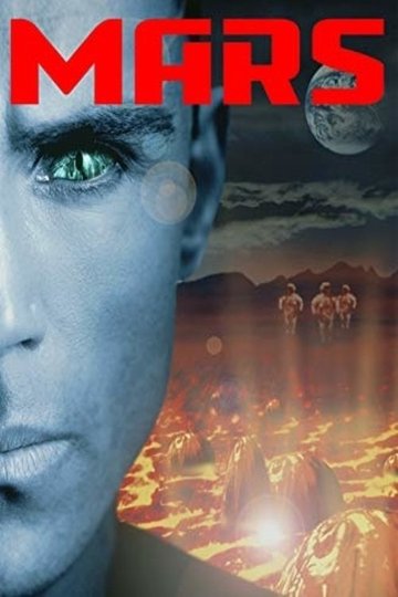 Locandina di Mars