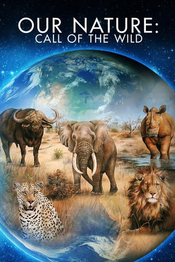 Locandina di Our Nature