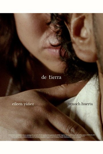 Locandina di De Tierra
