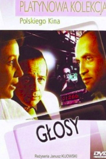 Locandina di Głosy